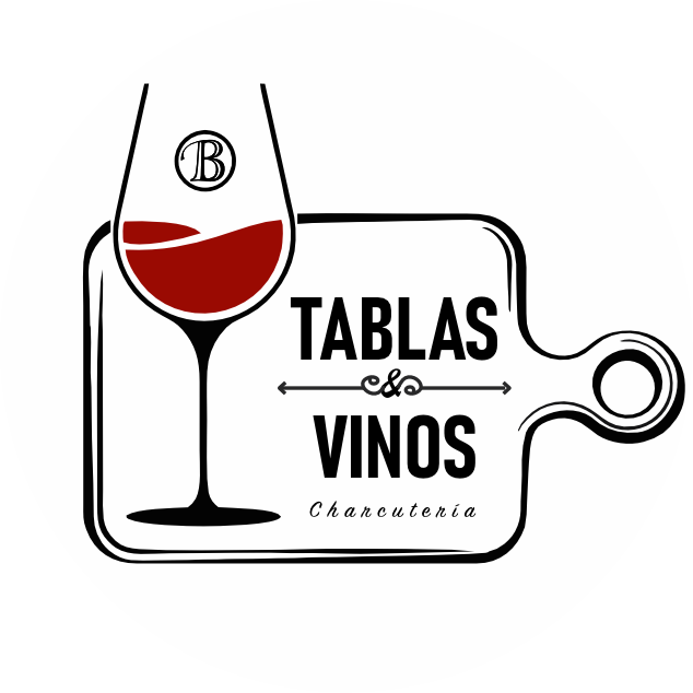 Logotipo de Tablas y Vinos